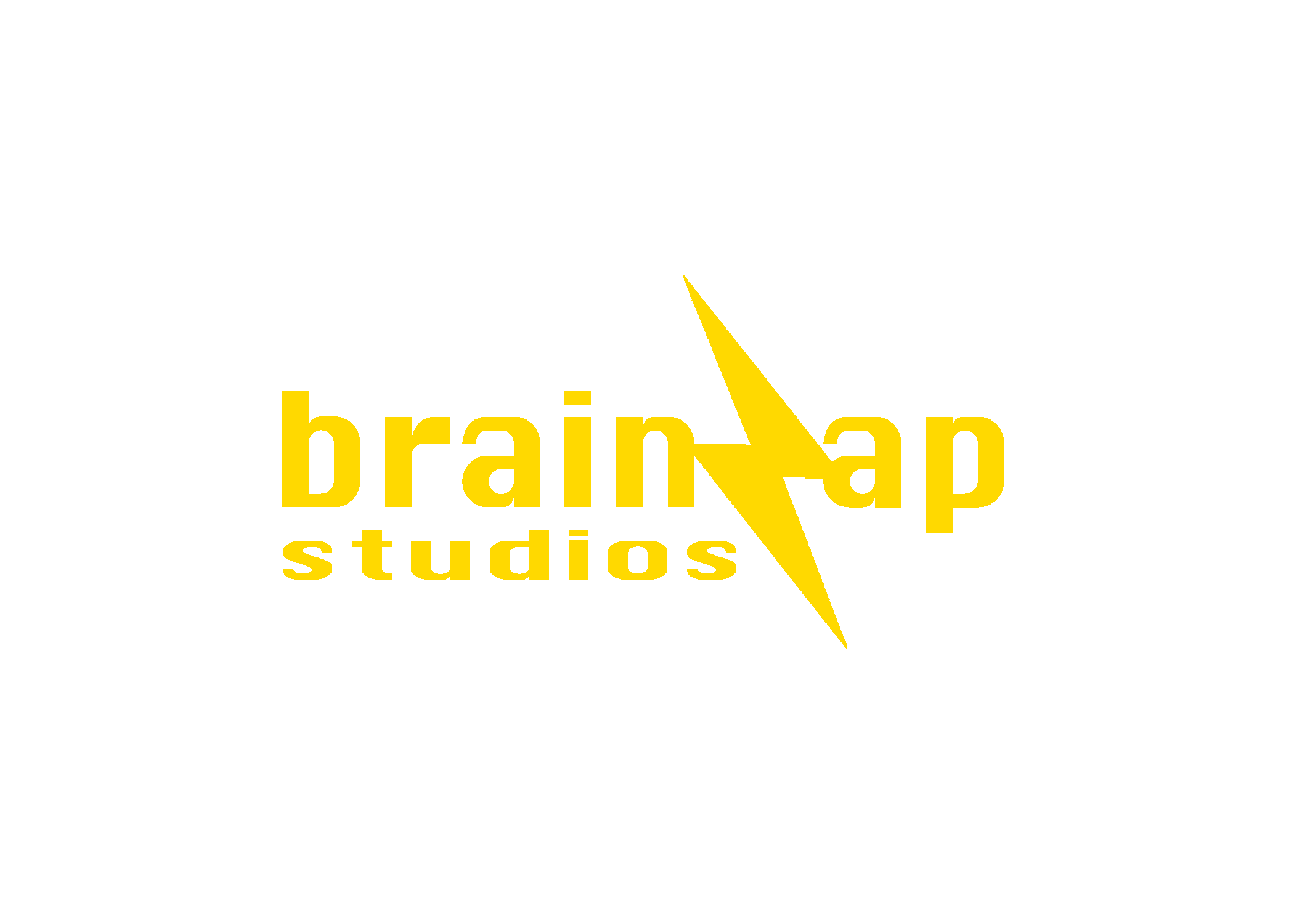 Brainzap Studios logo