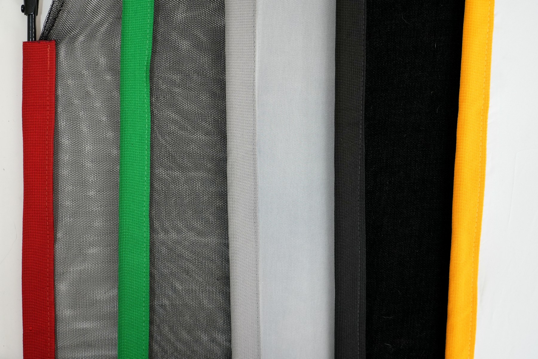 Flags, Nets, Silks & Frames Grip Package view 2
