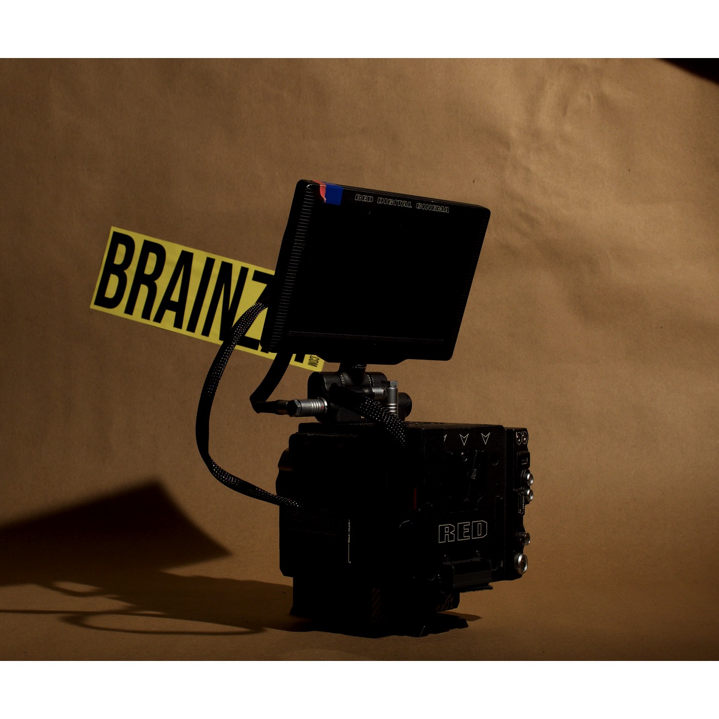 Sony FX6 Full-Frame Cinema Camera Kit view 4