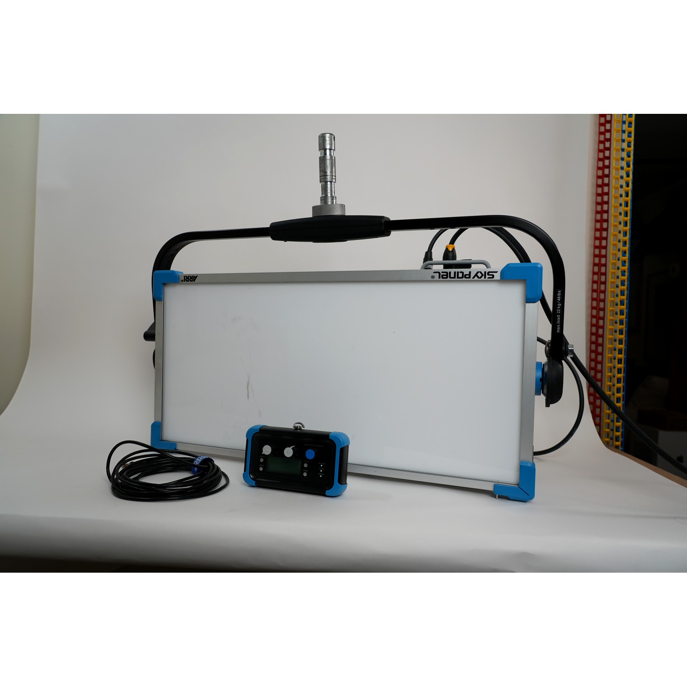 ARRI SkyPanel S60-C lighting rental