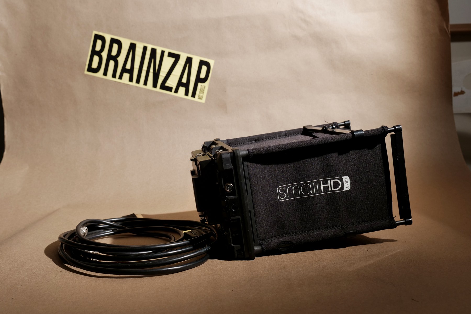 Paralinx Arrow-X / Arrow+ Wireless Video Kit (TX + RX) view 2