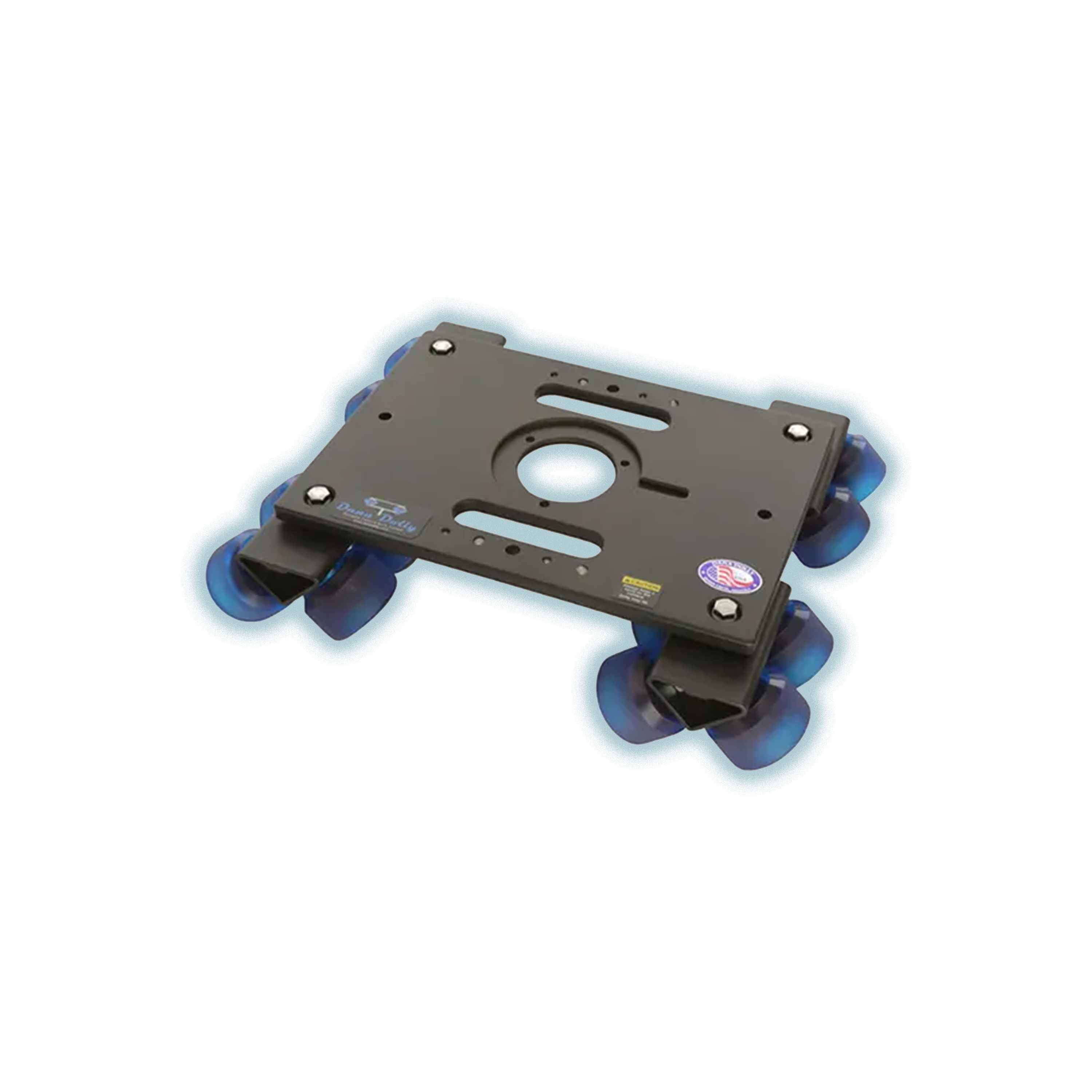 Dana dolly rental