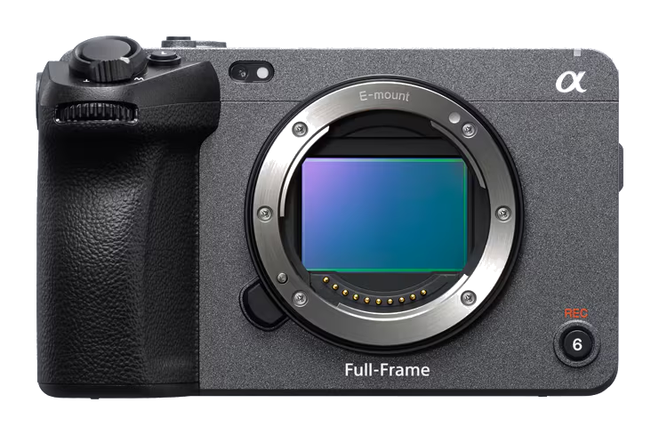 Sony FX3 rental camera