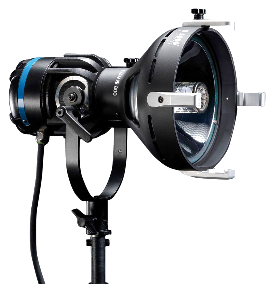 K5600 Joker-Bug 800 HMI lighting rental