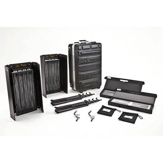 Kino Flo Diva-Lite 401