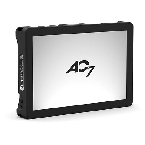 AC7 Small Monitor rental NYC