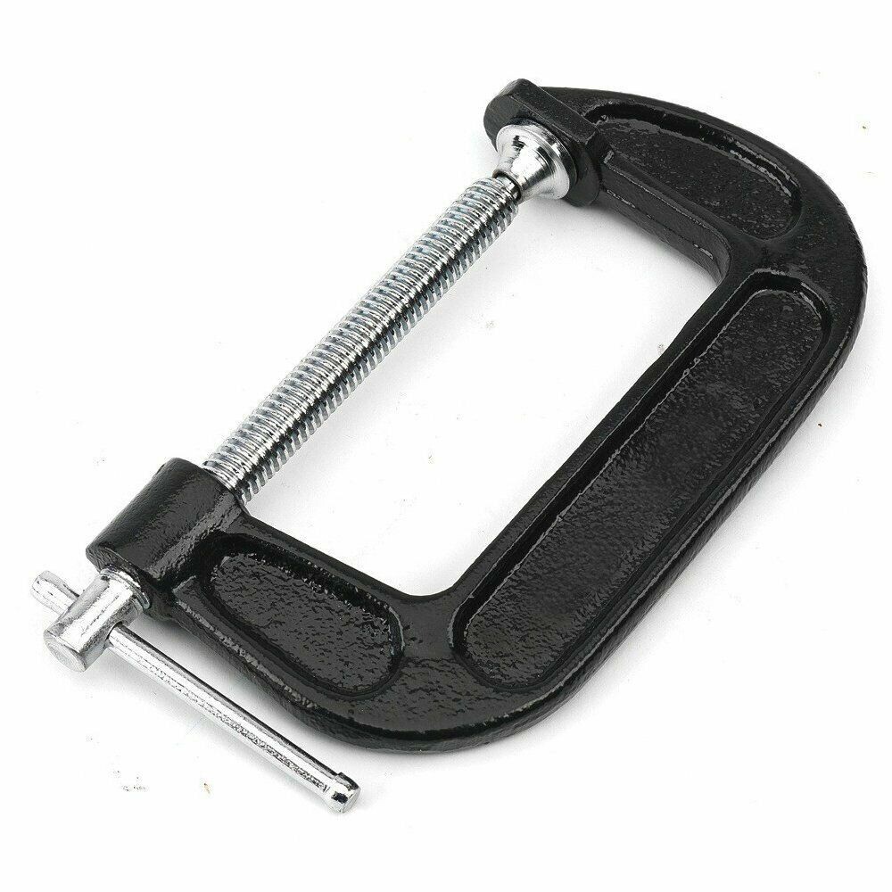Large C Clamp rental NYC