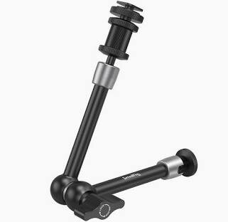 Smallrig Rosette Magic Arm rental NYC