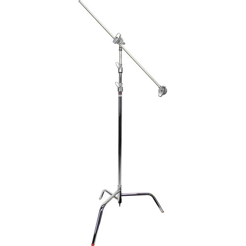 Impact C-stand w/ Arm rental NYC