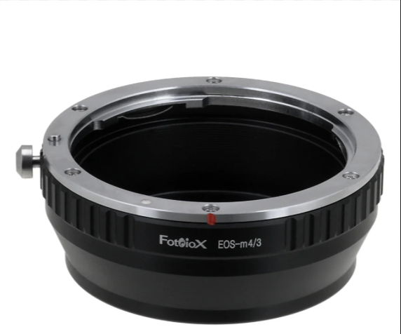 Fotdiox EOS-M4/3 rental NYC