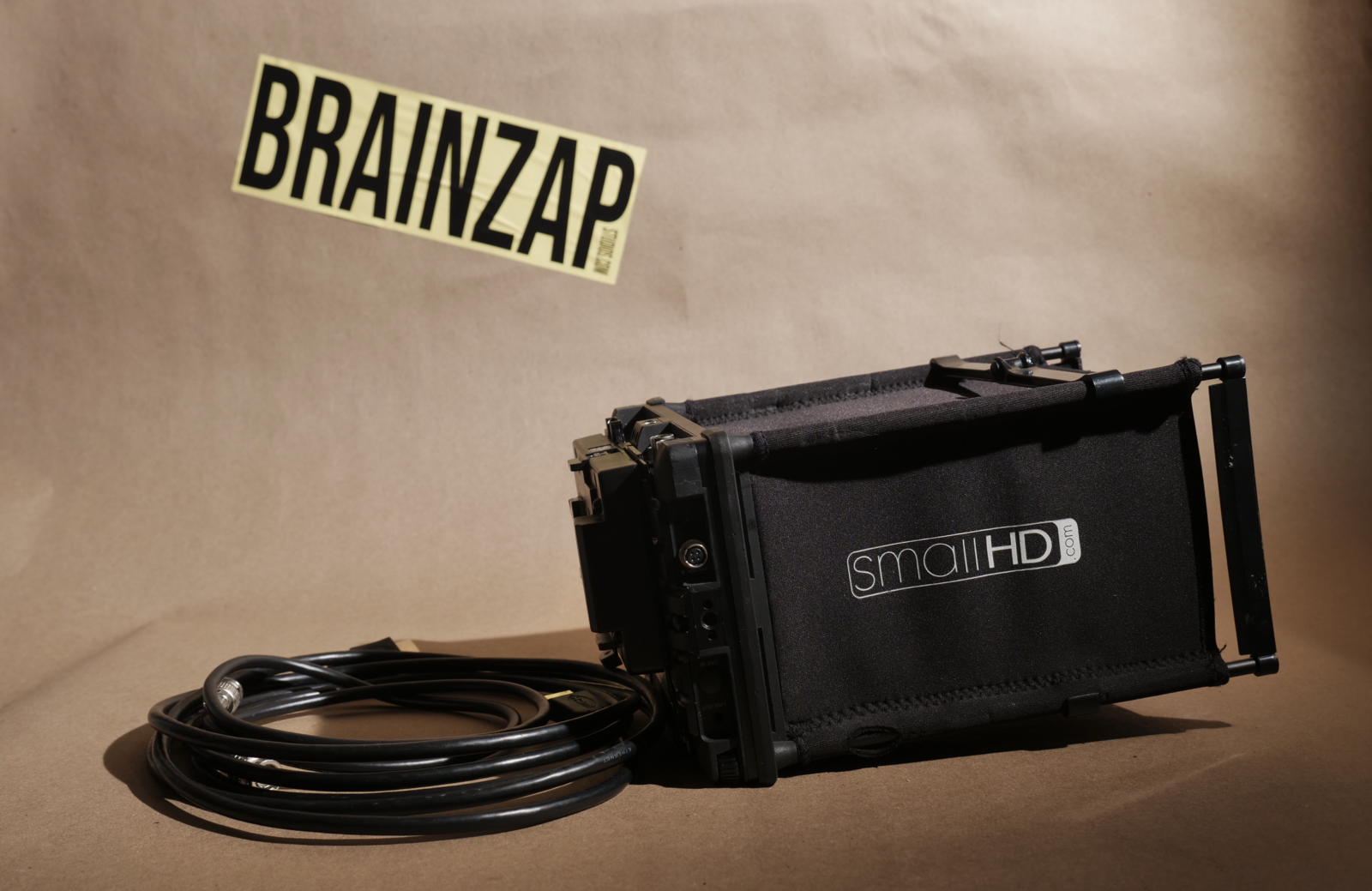 SmallHD DP7 7-in Field Monitor rental NYC