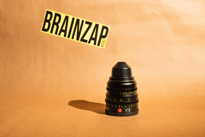 Leica Summicron-C 75mm T2.0 rental NYC