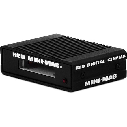 RED Station MINI-MAG Reader (USB) rental NYC