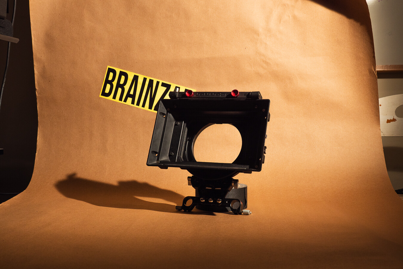 O'Connor O-Box WM matte box rental NYC