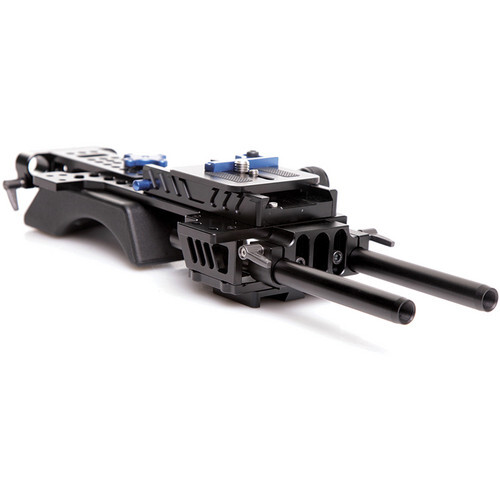 Tilta bridgeplate & drive-gear kit (BS-T03) rental NYC