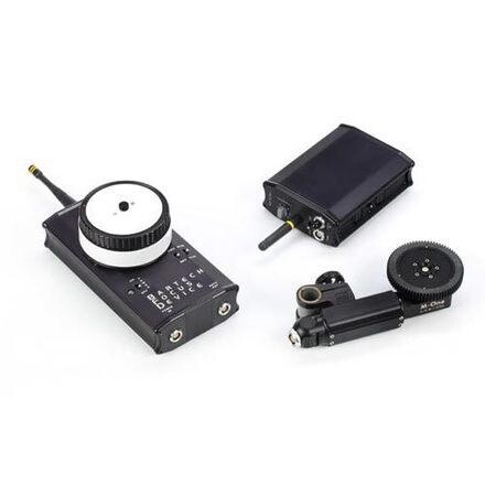 Bartech MicroRemote - Kit A rental NYC