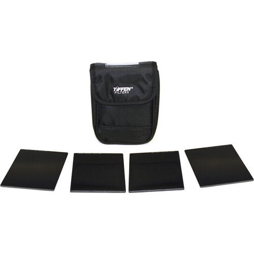 ND filter set 4x5.65 rental NYC