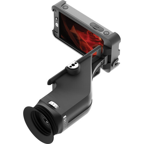 SmallHD 502 Sidefinder rental NYC