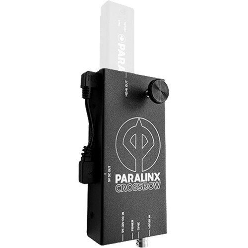 Paralinx Crossbow rental NYC