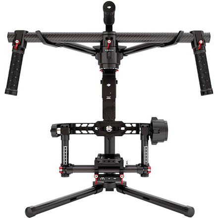 DJI Ronin 3-Axis Brushless Gimbal Stabilizer