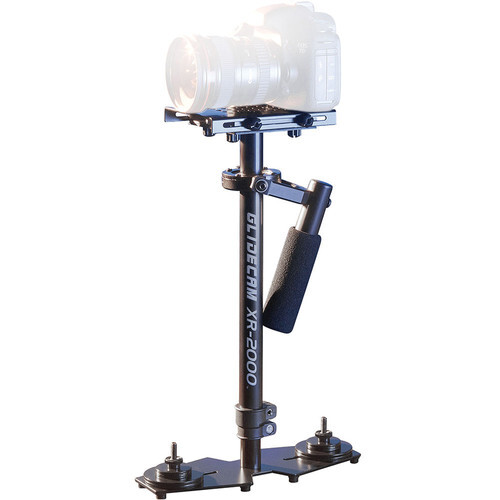 Glidecam XR-2000 rental NYC