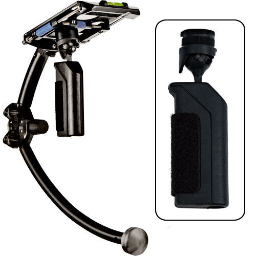 Steadicam Merlin rental NYC