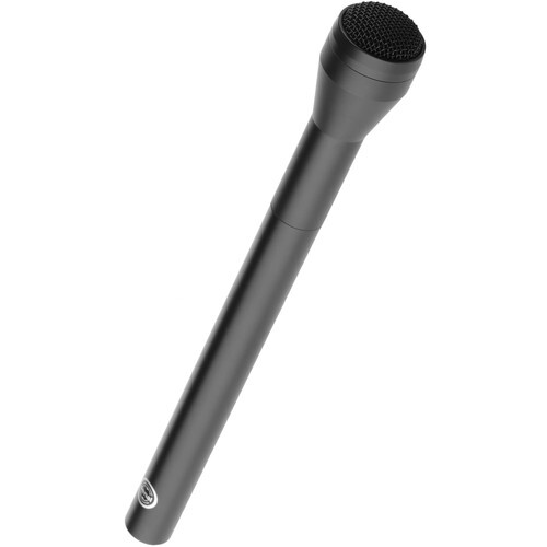 Senal ENG-18RL handheld dynamic mic (NOT shotgun) rental NYC