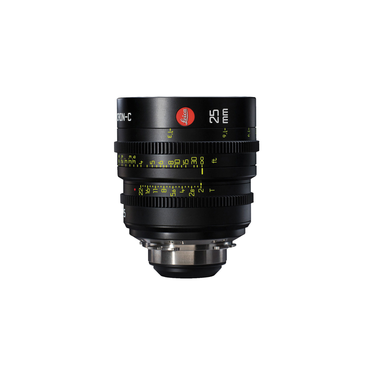 Leica Summicron-C 25mm T2.0