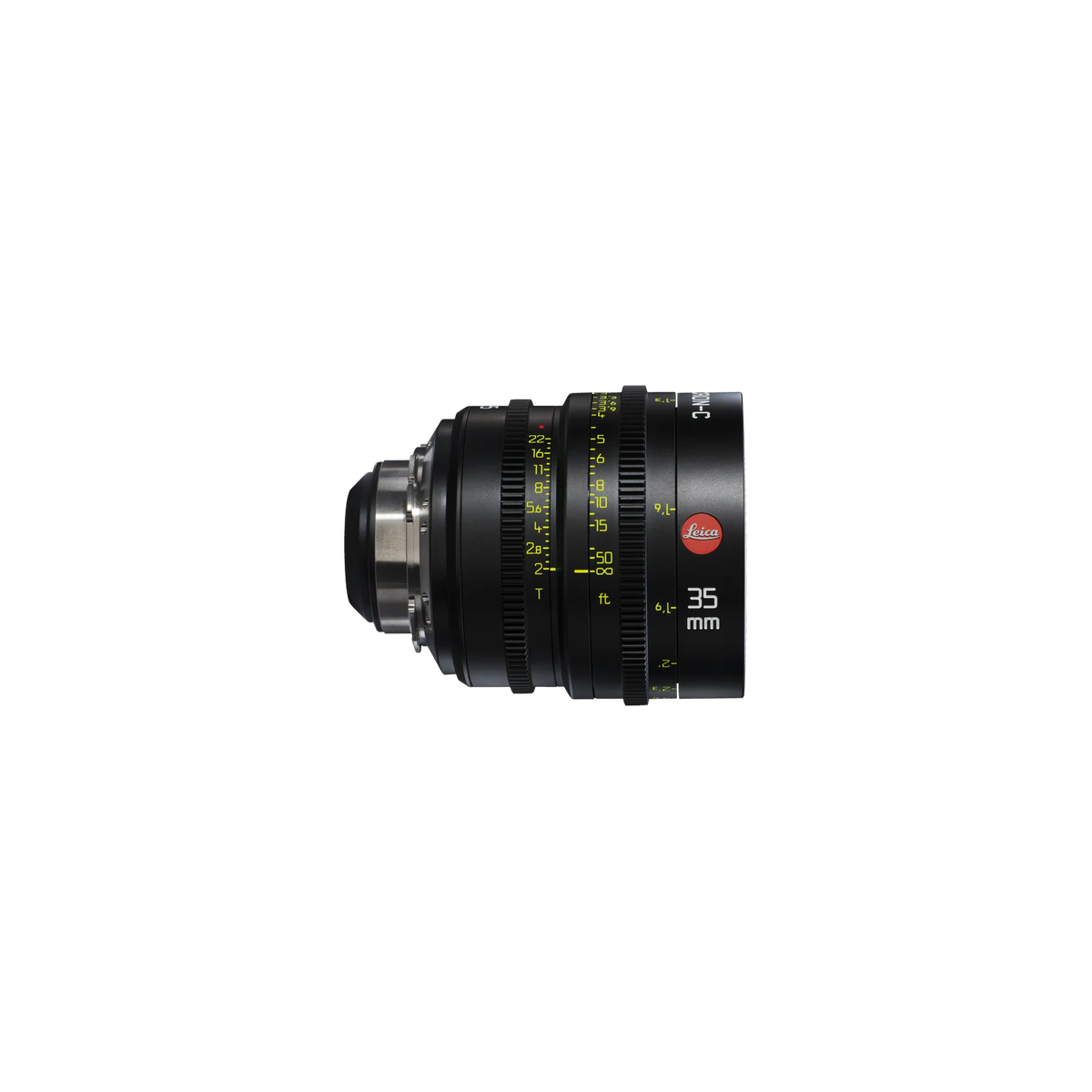 Leica Summicron-C 35mm T2.0