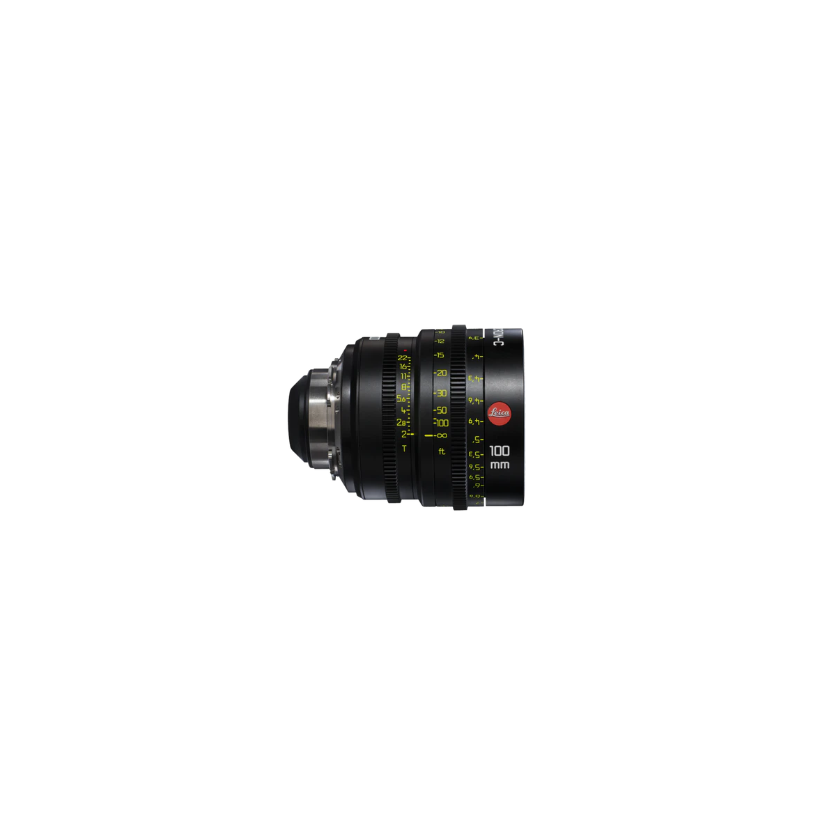 Leica Summicron-C 100mm T2.0