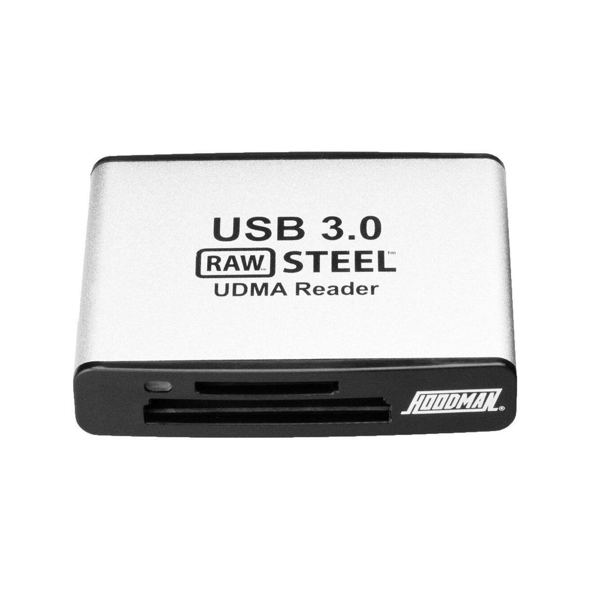 Hoodman USB 3.0 card reader