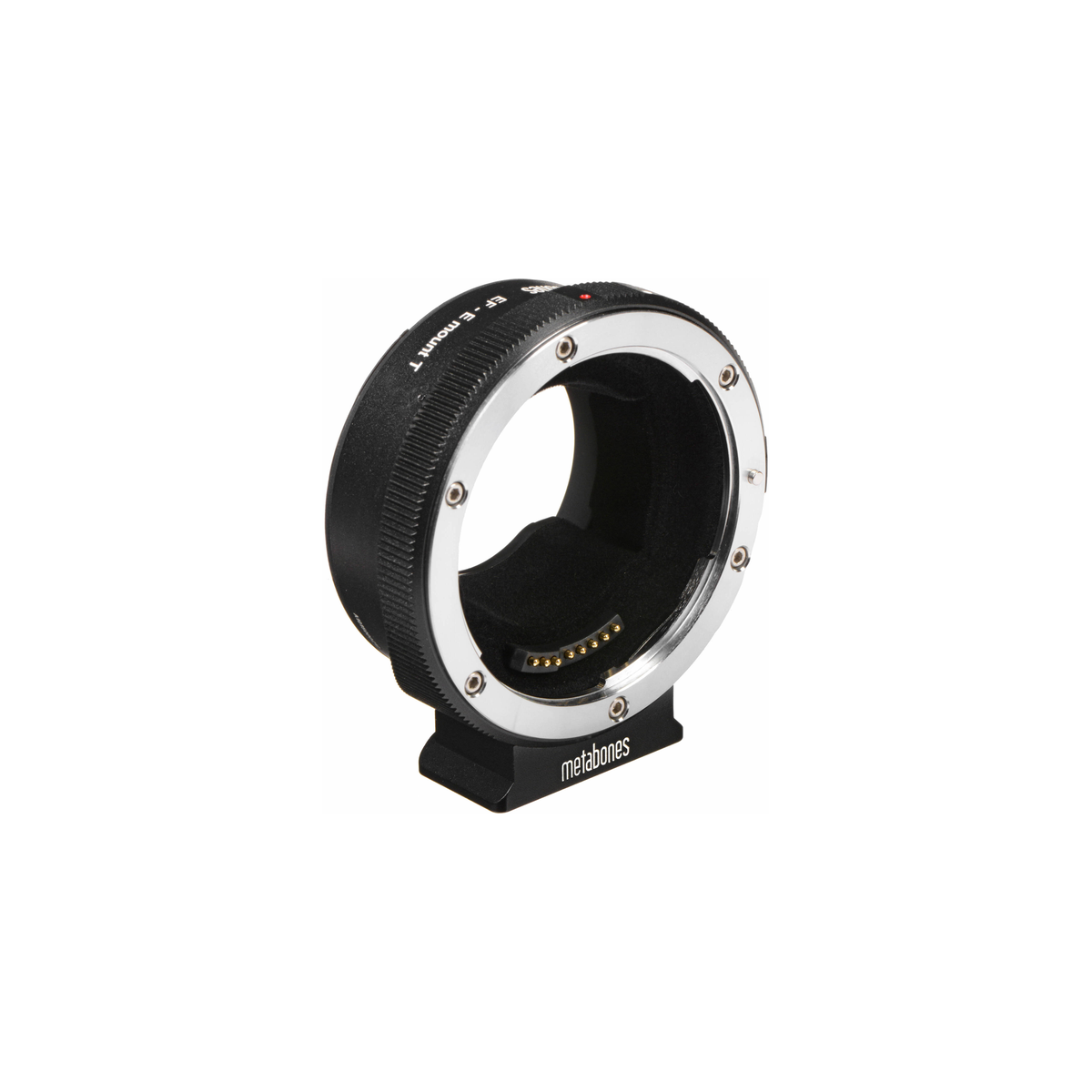 MetaBones Canon EF to Sony E adapter (Mark V)