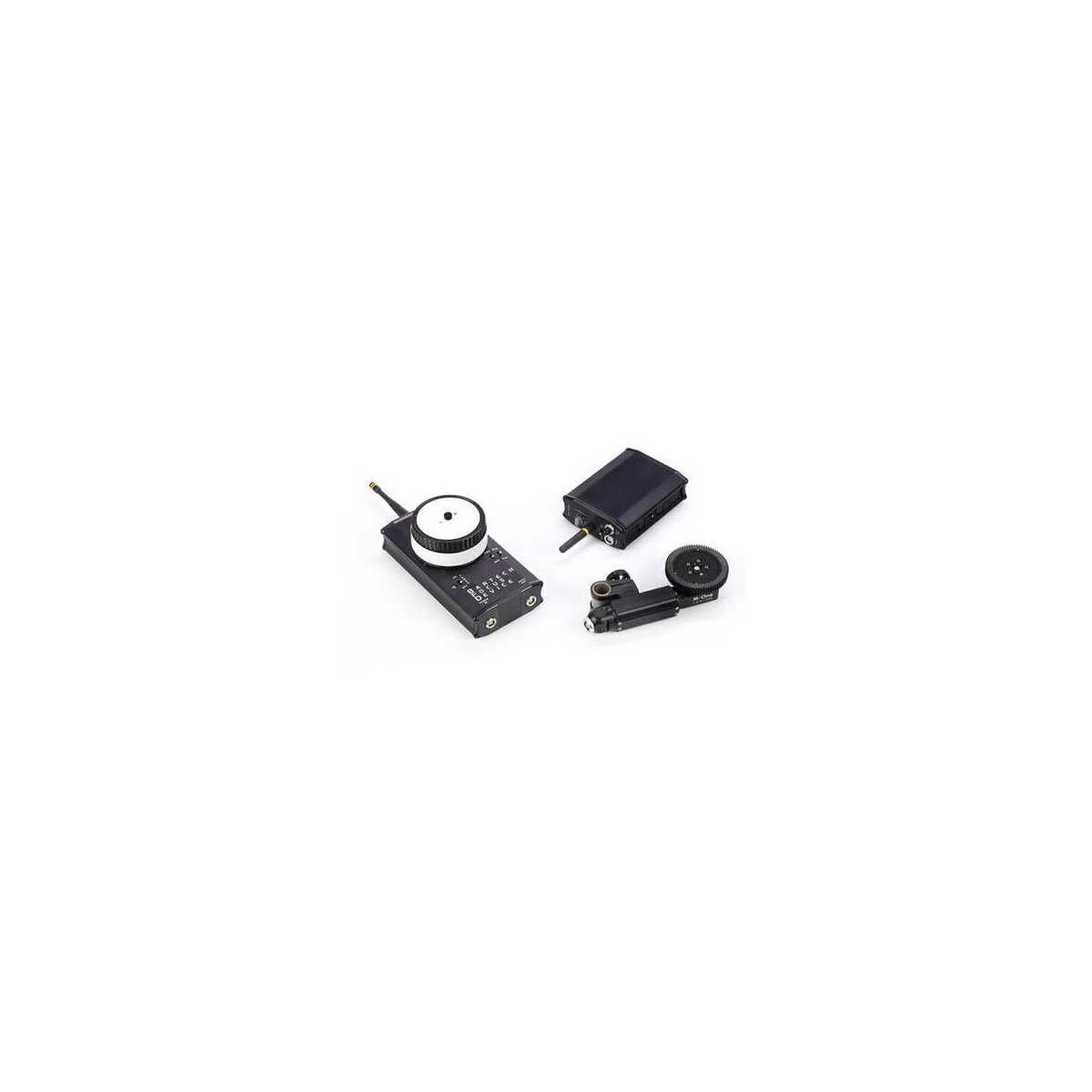 Bartech MicroRemote - Kit A
