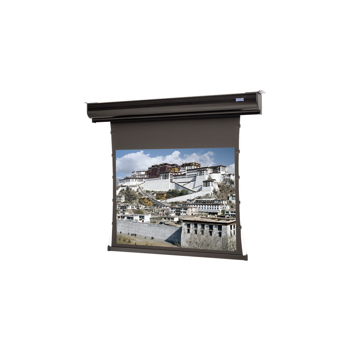 Black Pro Mist filter set 4x5.65