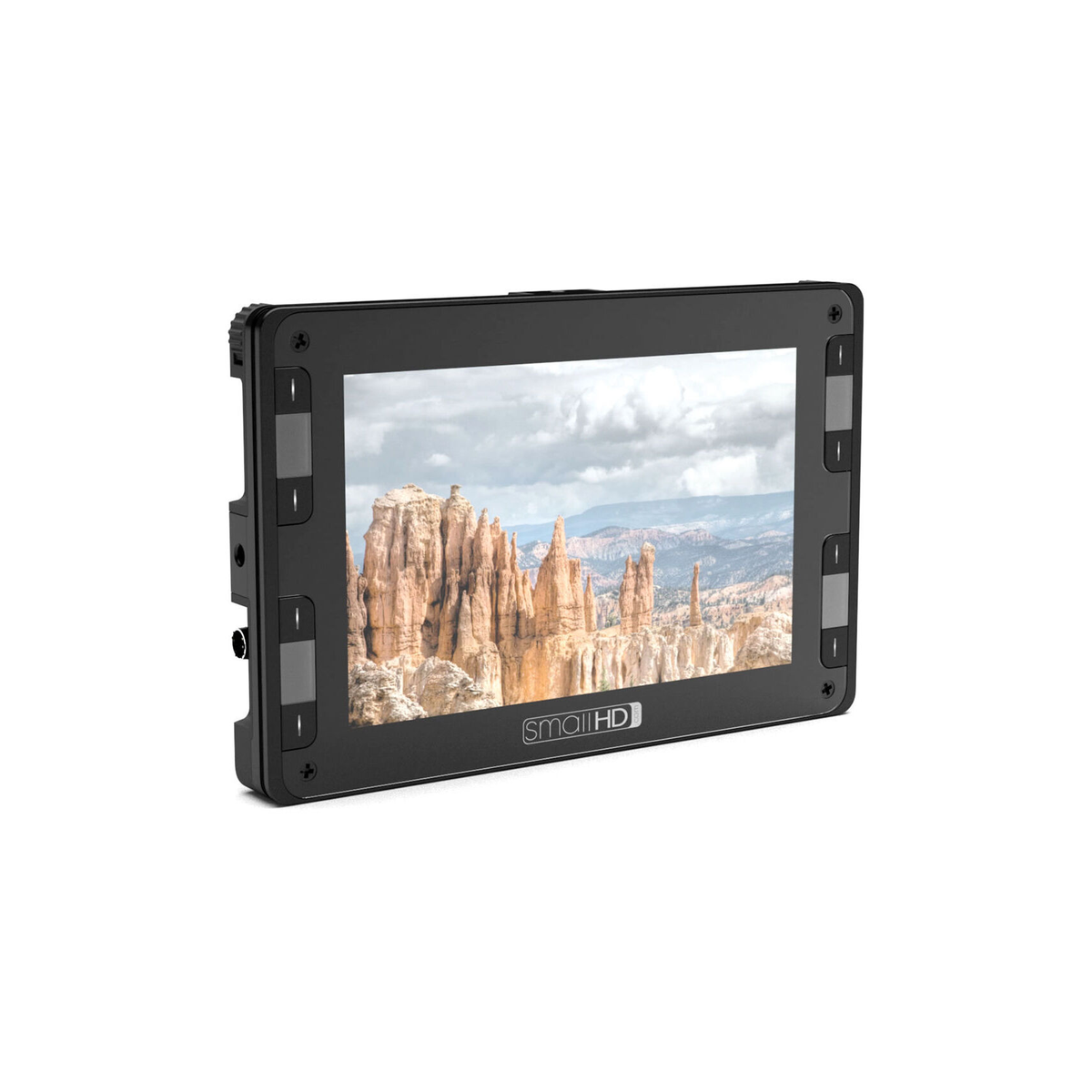 SmallHD DP7 7-inch monitor
