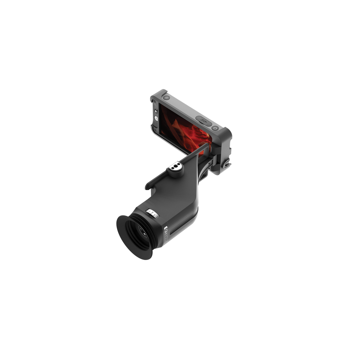 SmallHD 502 Sidefinder