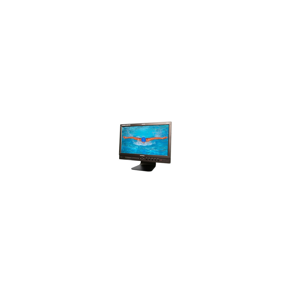 Flanders Scientific CMT7P 17-inch monitor
