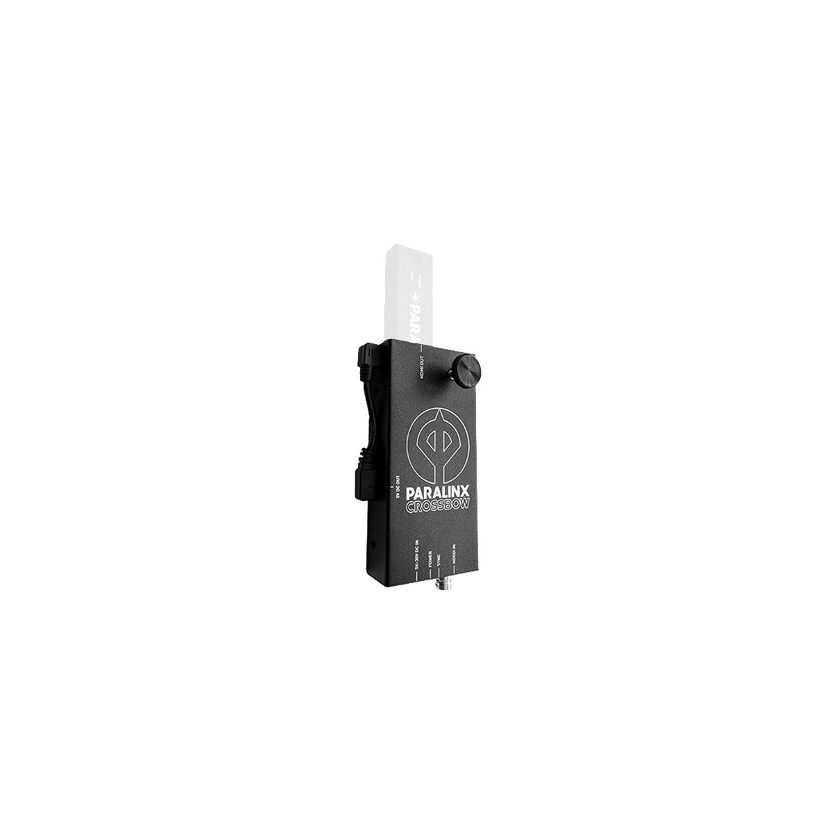 Paralinx Crossbow Wireless Video Kit