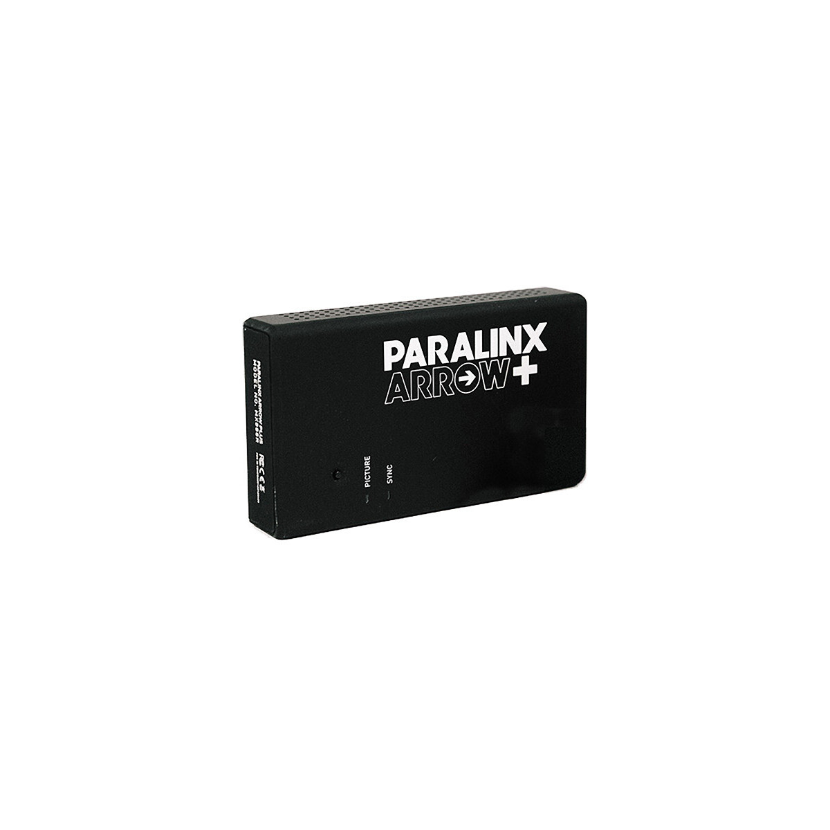 Paralinx Arrow+ MX888R Receiver