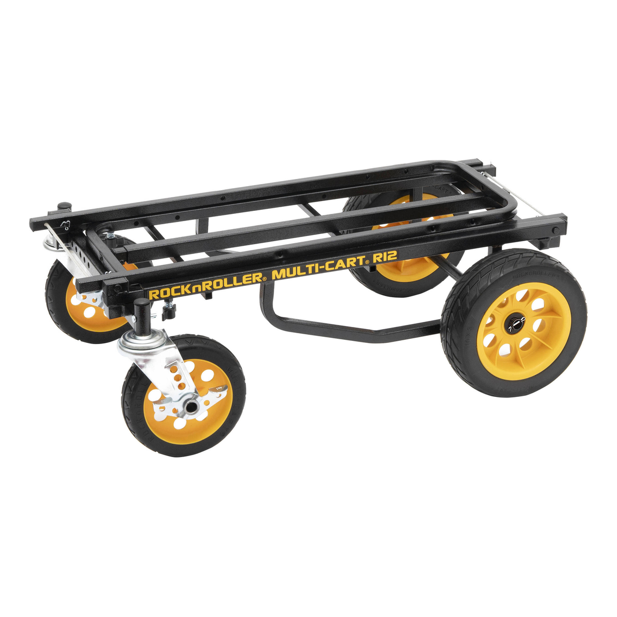 RocknRoller R12 cart