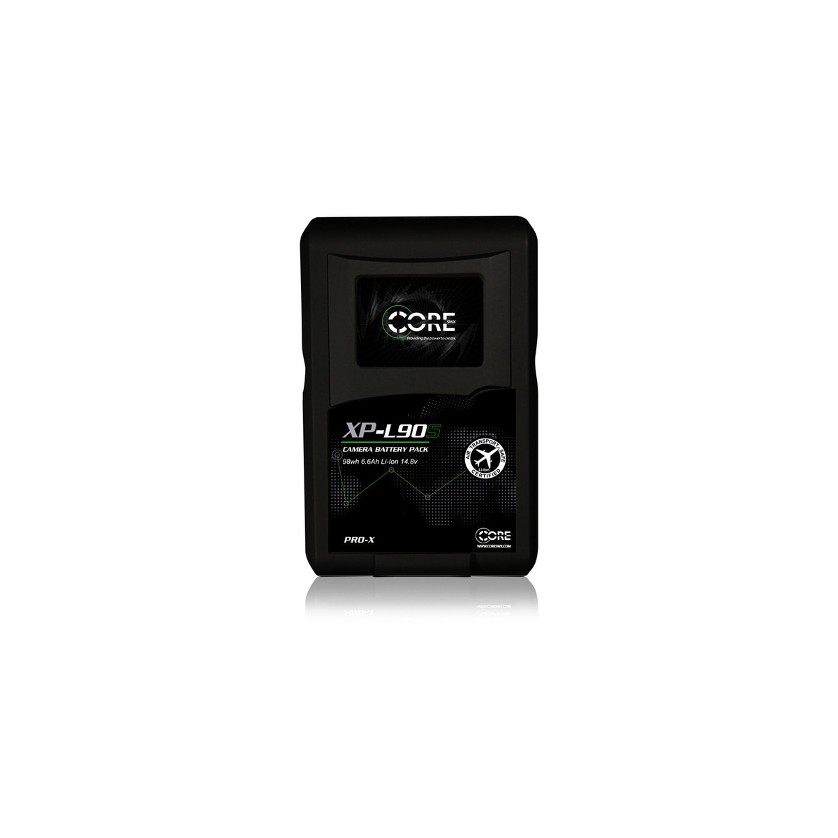 Switronix XP-L90S V-mount battery