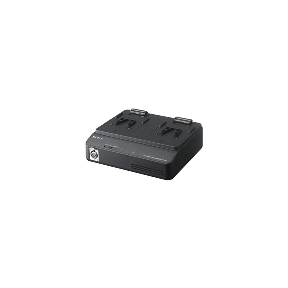 Sony V-mount dual charger BC-L90