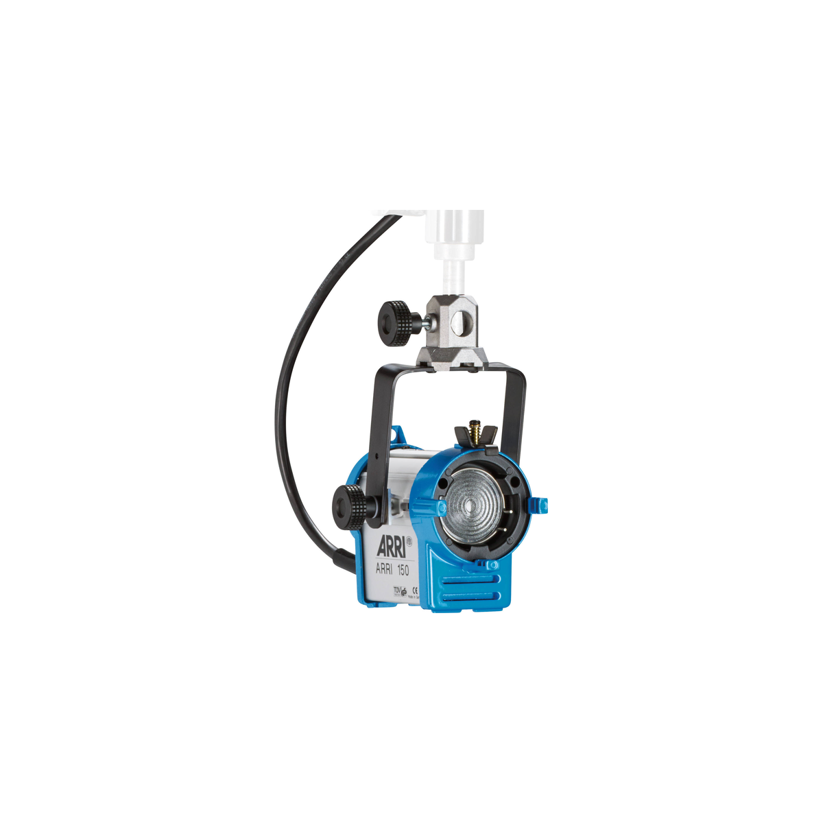 ARRI Tungsten Fresnel Kit - 150W head