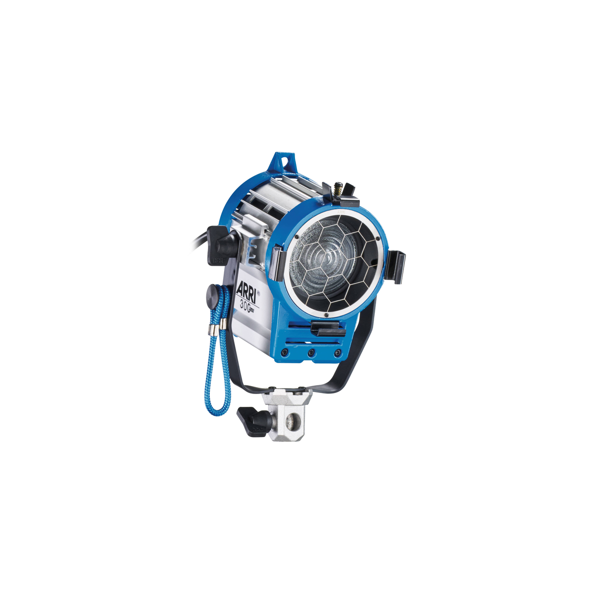 ARRI Tungsten Fresnel Kit - 300W head