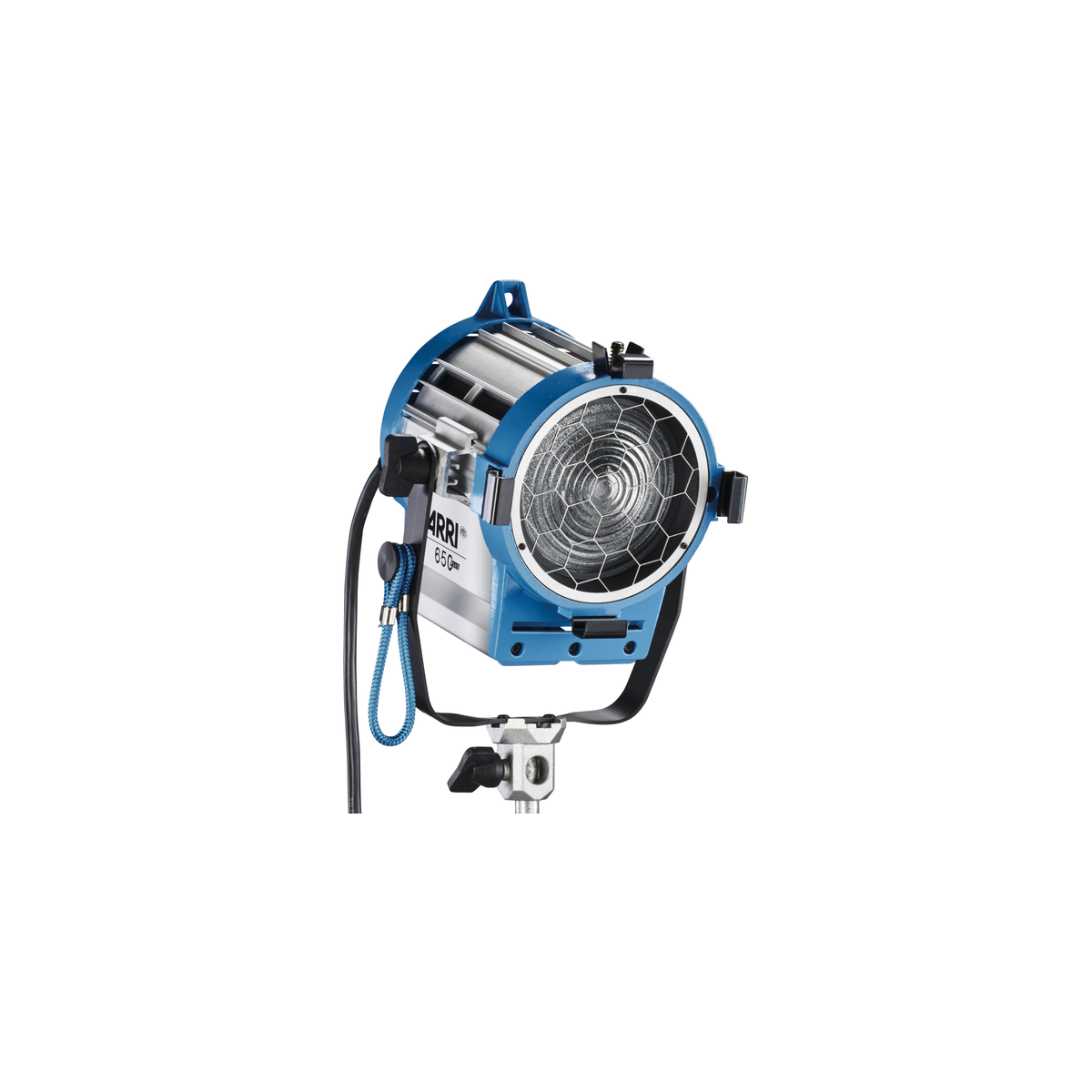 ARRI Tungsten Fresnel Kit - 650W head