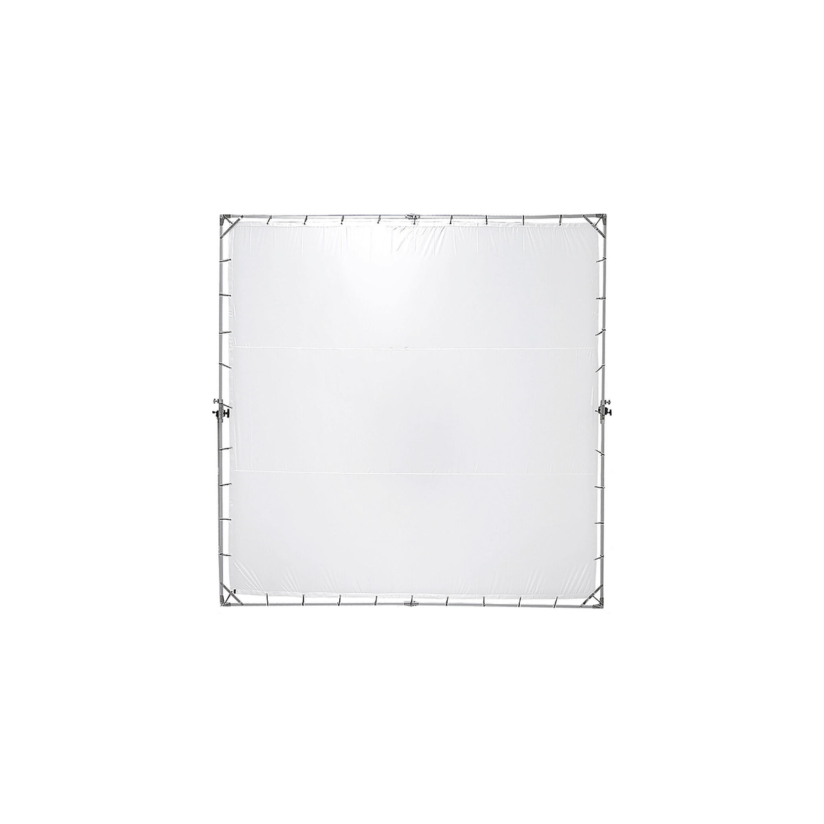 8x8 butterfly frame kit
