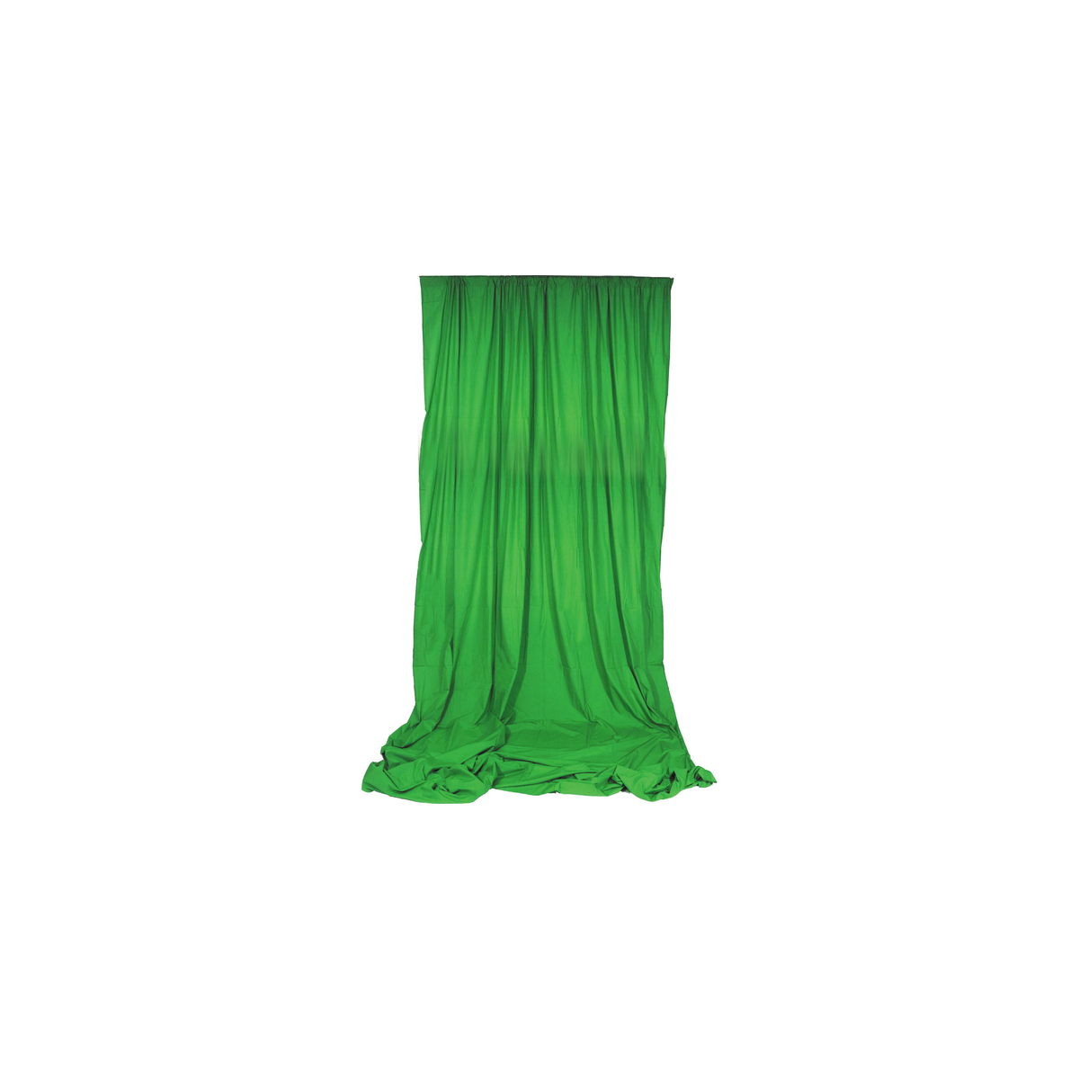 10 ft x 24 in green screen