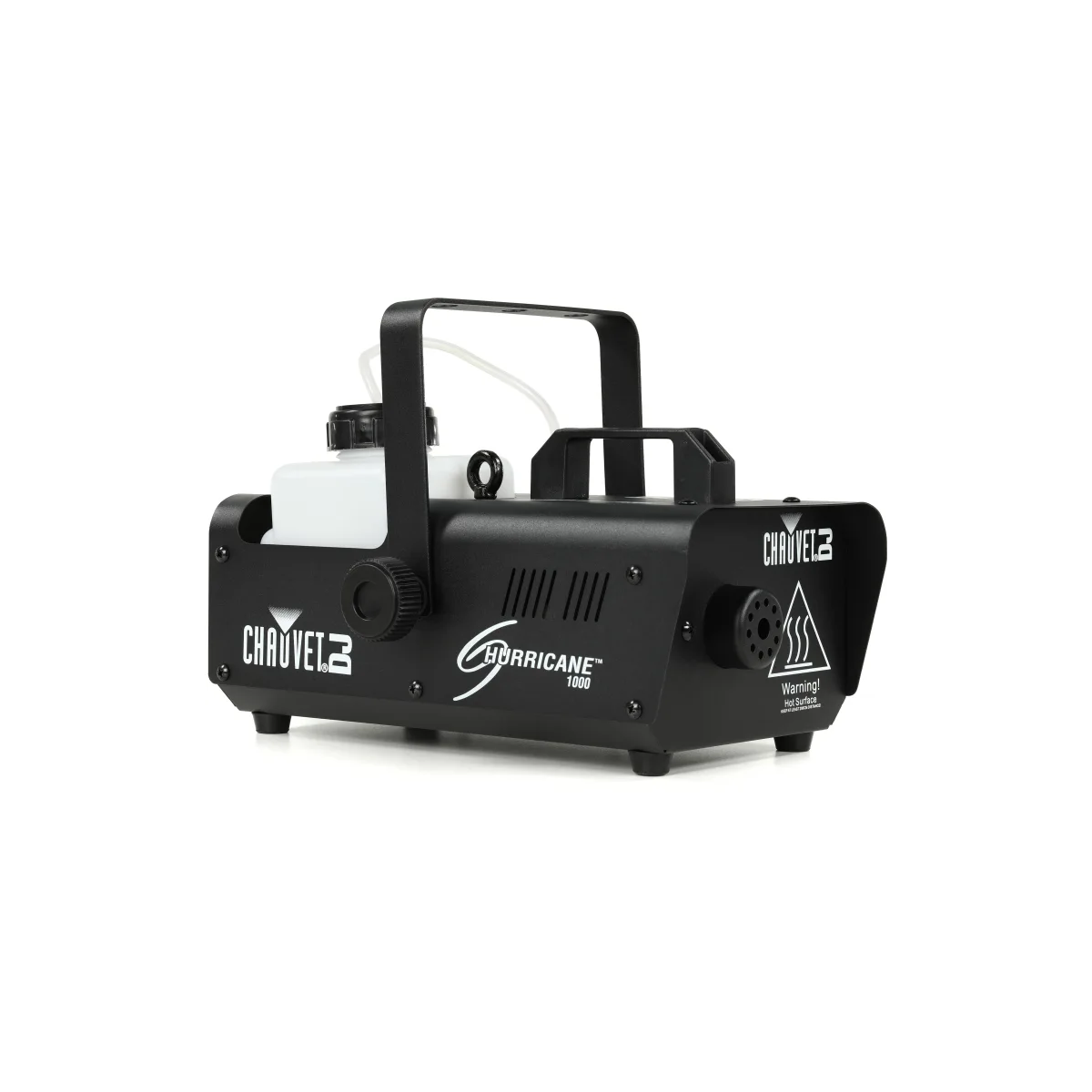Fog machine
