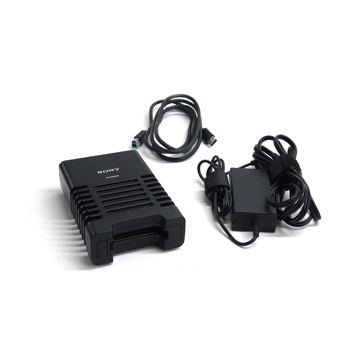 Sony AXS-CR1 card reader